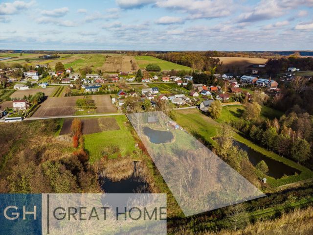 Działka rolna Sobieszyn. Zdjęcie 9