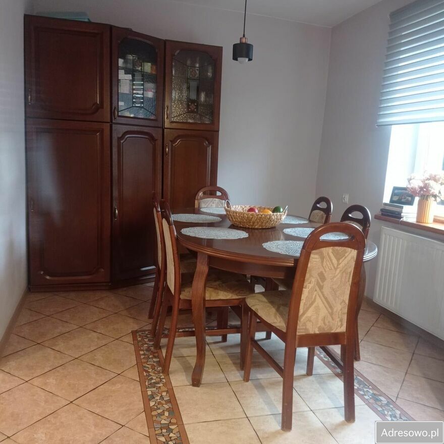 bliźniak, 5 pokoi Olecko, ul. Reja. Zdjęcie 2