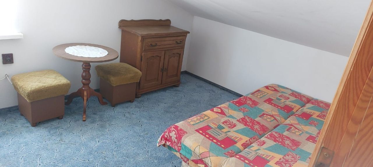 dom wolnostojący, 5 pokoi Gdańsk Oliwa, al. Grunwaldzka. Zdjęcie 16