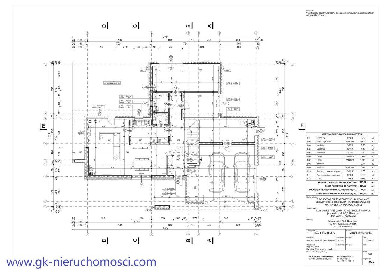 dom wolnostojący, 6 pokoi Stara Wieś. Zdjęcie 19