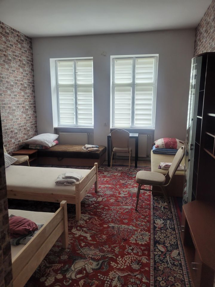 Mieszkanie 4-pokojowe Słupsk Centrum, ul. Hugona Kołłątaja. Zdjęcie 2