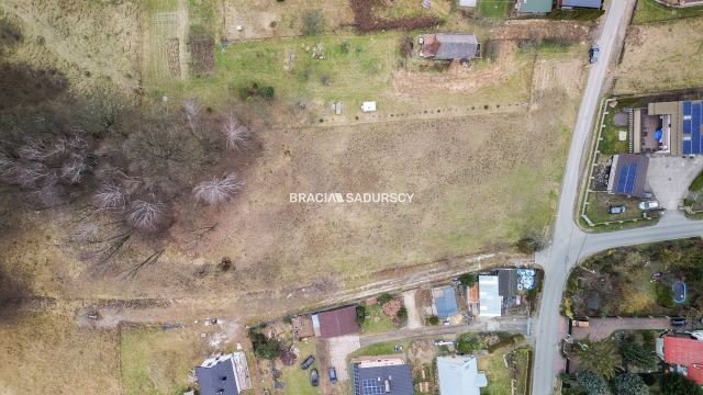 Działka rolna Gaj, ul. Szkolna. Zdjęcie 7