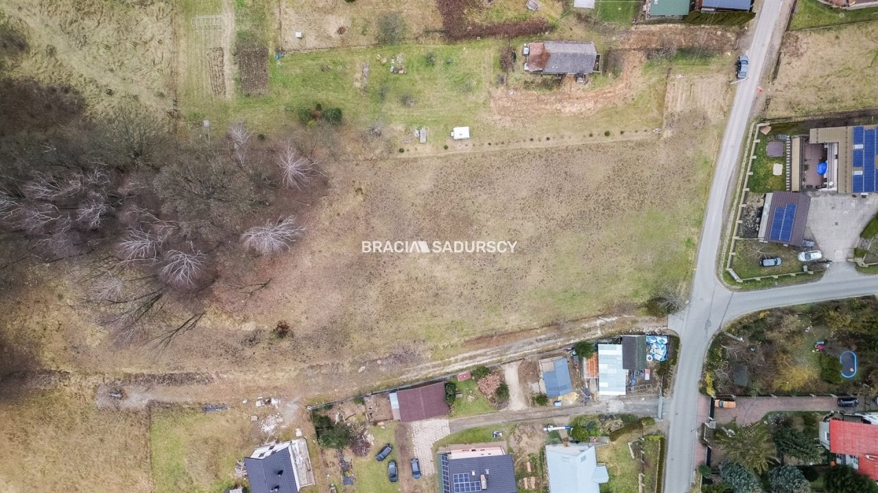 Działka rolna Gaj, ul. Szkolna. Zdjęcie 7