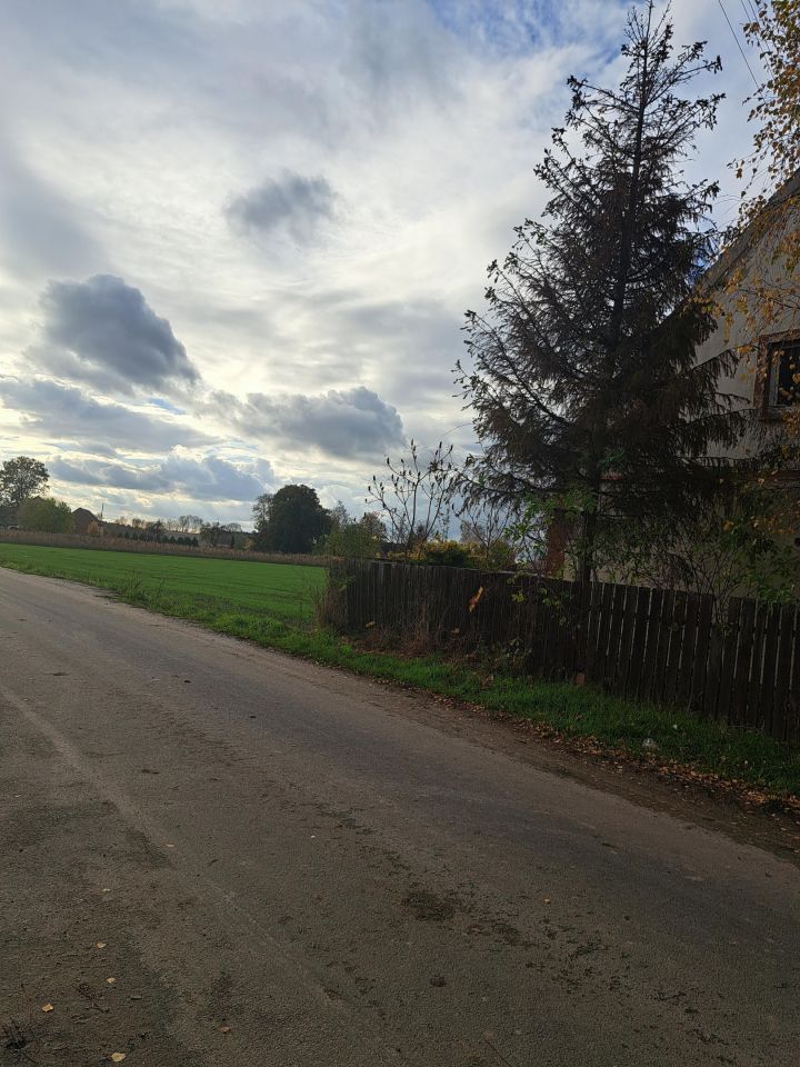 gospodarstwo, 3 pokoje Kaszyce Milickie. Zdjęcie 5