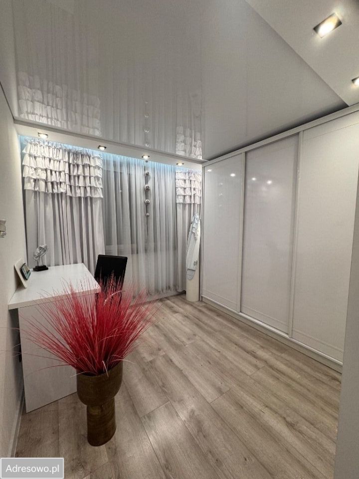 Mieszkanie 3-pokojowe Sosnowiec Środula. Zdjęcie 14