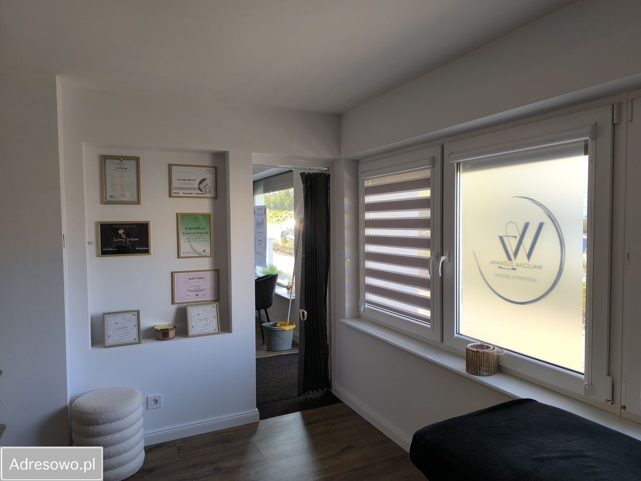 Lokal Gdynia Działki Leśne, ul. Poleska. Zdjęcie 9