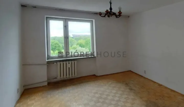 Mieszkanie 4-pokojowe Warszawa Praga-Północ, ul. Jagiellońska