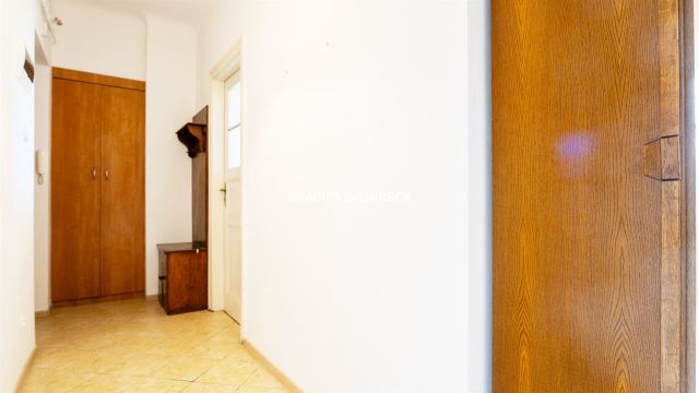 Mieszkanie 2-pokojowe Kraków Podgórze, al. gen. Jana Skrzyneckiego. Zdjęcie 20