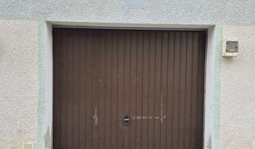 Garaż/miejsce parkingowe Olsztyn Redykajny, ul. Jemioły