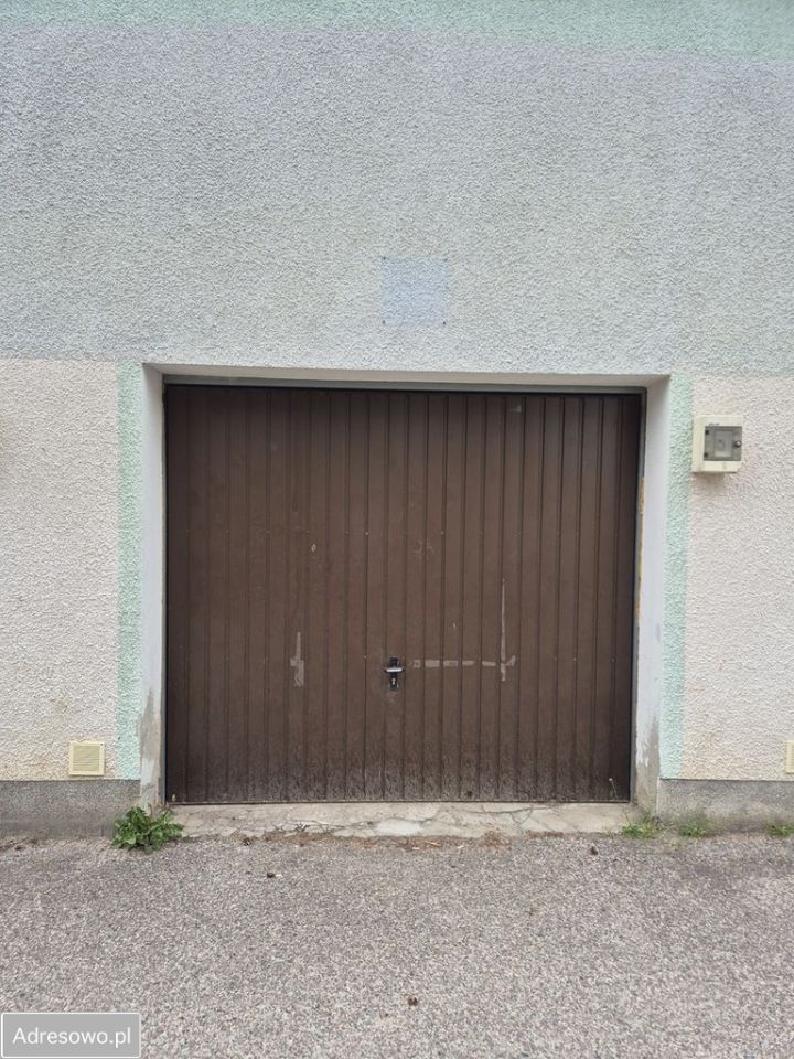 Garaż/miejsce parkingowe Olsztyn Redykajny, ul. Jemioły. Zdjęcie 2