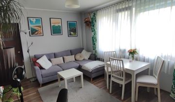 Mieszkanie 3-pokojowe Bielsko-Biała Aleksandrowice, ul. Czwartaków
