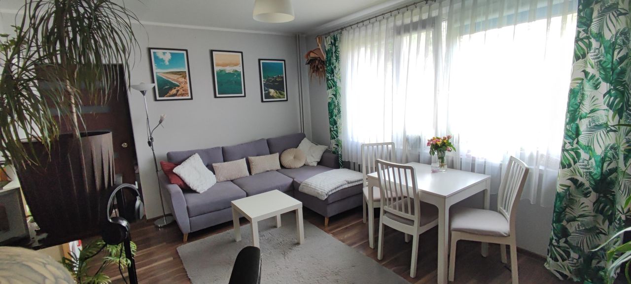 Mieszkanie 3-pokojowe Bielsko-Biała Aleksandrowice, ul. Czwartaków