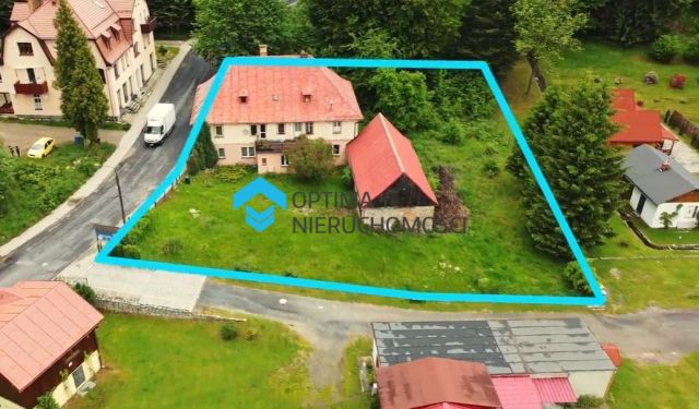 dom wolnostojący, 7 pokoi Szklarska Poręba Biała Dolina. Zdjęcie 4