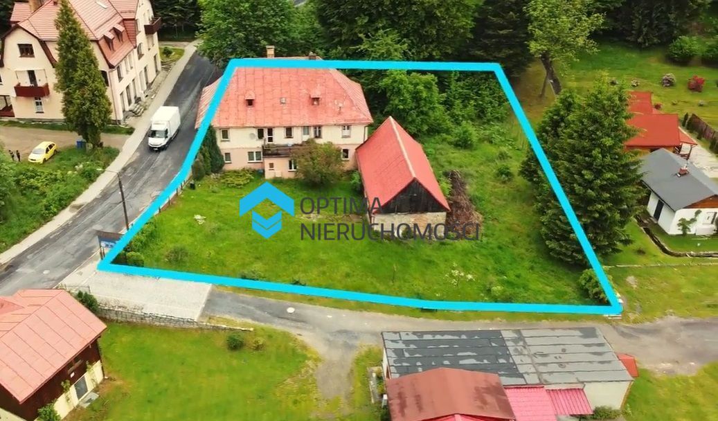 dom wolnostojący, 7 pokoi Szklarska Poręba Biała Dolina. Zdjęcie 4