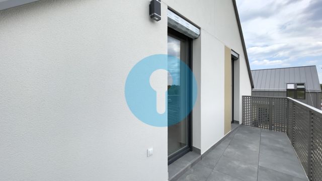 dom wolnostojący, 4 pokoje Kielce Bukówka. Zdjęcie 14