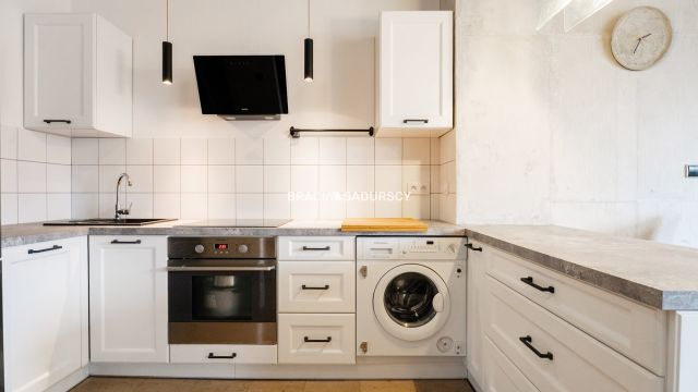 Mieszkanie 2-pokojowe Kraków Łagiewniki-Borek Fałęcki, ul. ks. Adolfa Zagrodzkiego. Zdjęcie 5