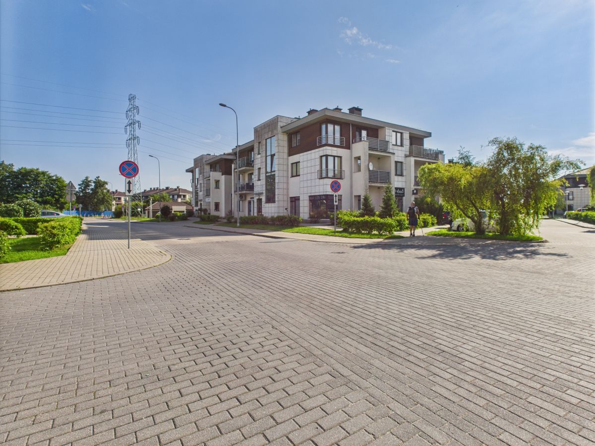 Mieszkanie 2-pokojowe Reda, ul. Olimpijska. Zdjęcie 13