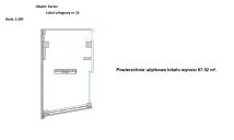 Lokal Rzeszów, ul. Fryderyka Szopena. Zdjęcie 4