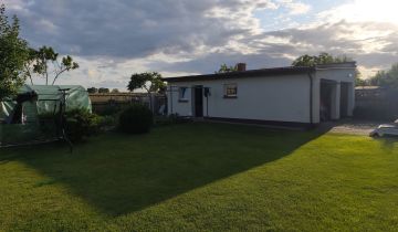 dom wolnostojący, 6 pokoi Ostrowite, ul. Jeziorna