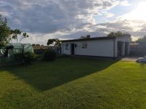 dom wolnostojący, 6 pokoi Ostrowite, ul. Jeziorna. Zdjęcie 1