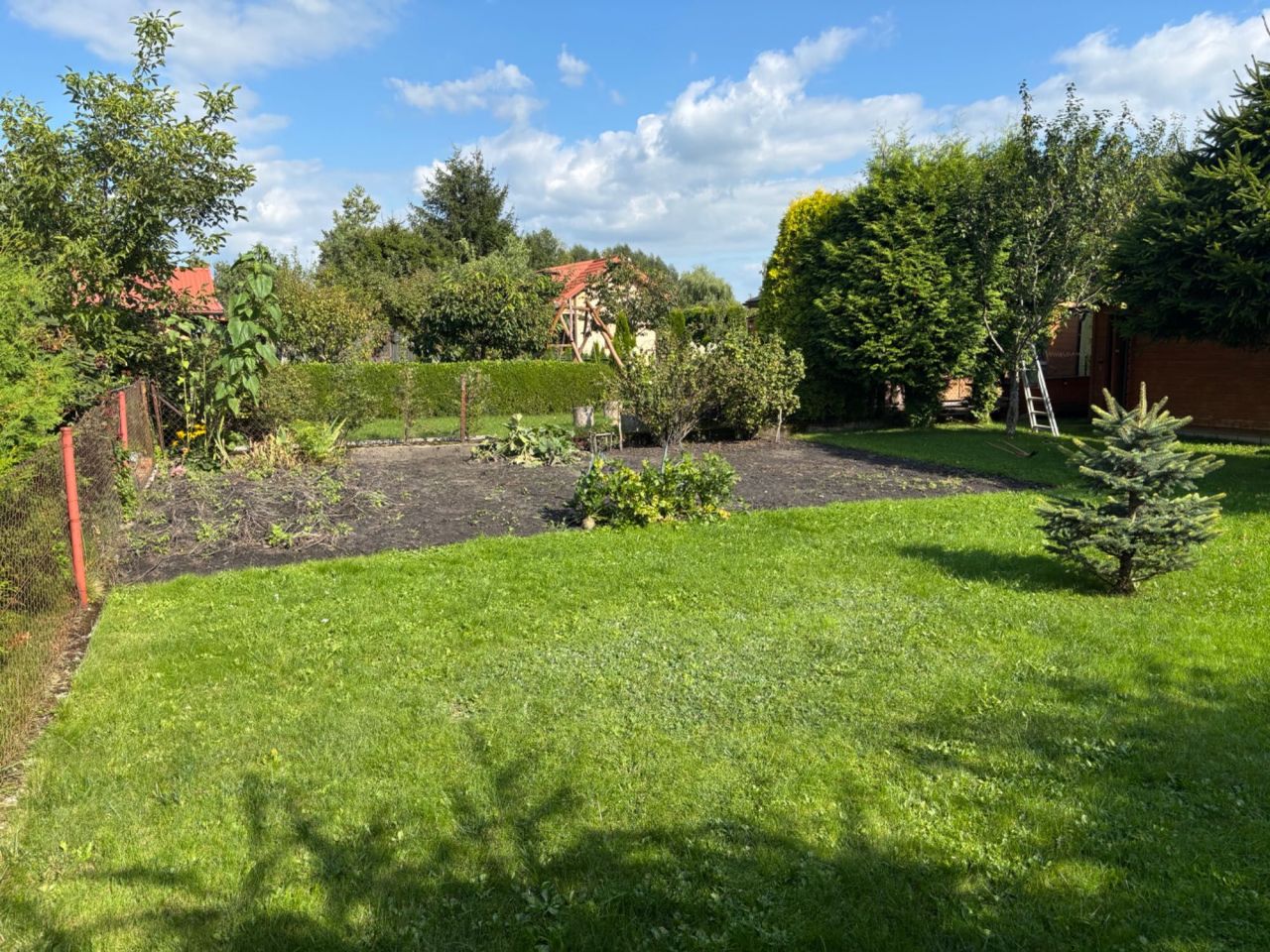 Działka rod Węgorzewo. Zdjęcie 7