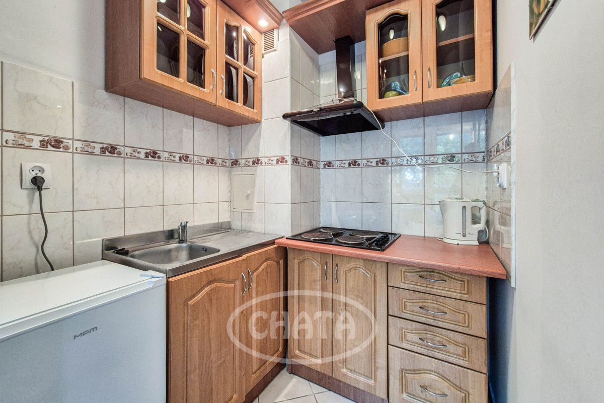 Mieszkanie 1-pokojowe Wrocław Nowy Dwór, ul. Budziszyńska. Zdjęcie 6