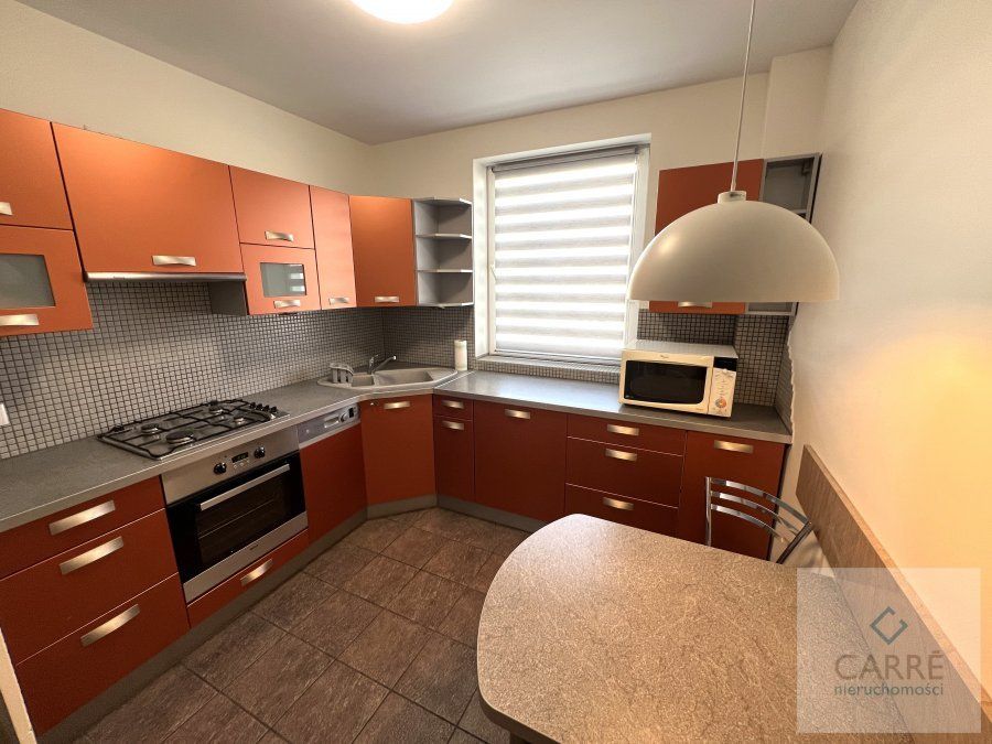 Mieszkanie 2-pokojowe Szczecin, ul. Janusza Kusocińskiego. Zdjęcie 7