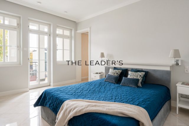 dom wolnostojący, 10 pokoi Warszawa Wilanów. Zdjęcie 10