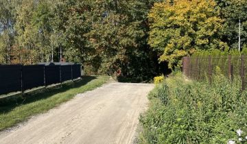 Działka budowlana Myszkowice