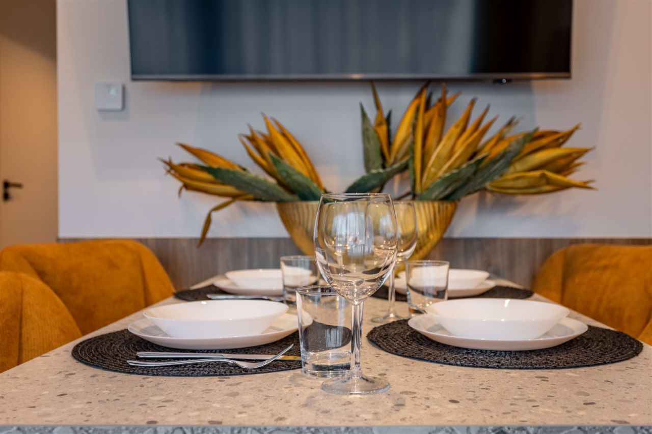 Mieszkanie 2-pokojowe Szklarska Poręba, ul. Obrońców Pokoju. Zdjęcie 14