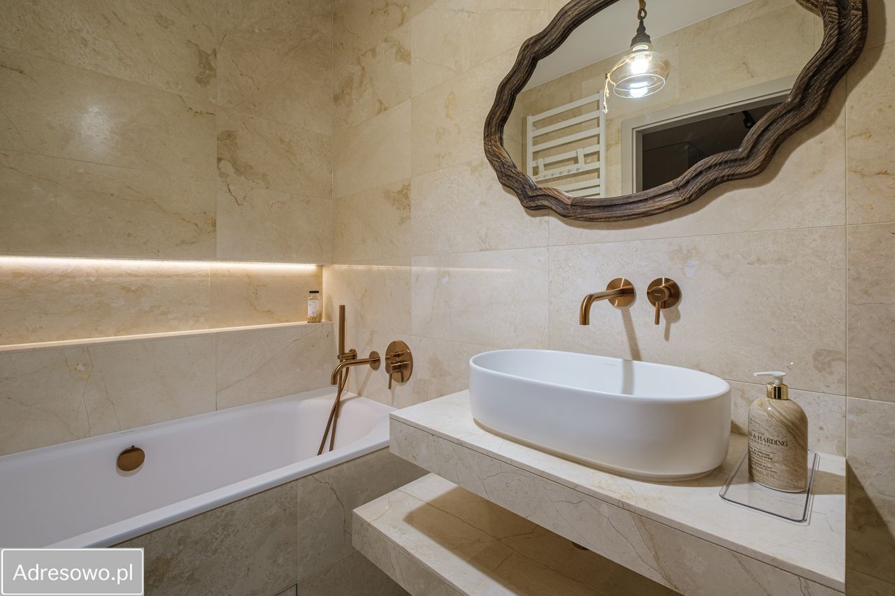 Mieszkanie 3-pokojowe Gdynia Chwarzno-Wiczlino, ul. Leona Staniszewskiego. Zdjęcie 11