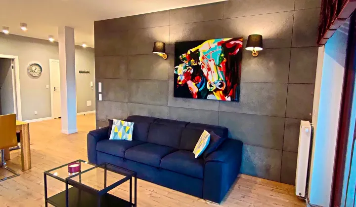 Mieszkanie 3-pokojowe Szczecin Żelechowa, ul. Ostrowska