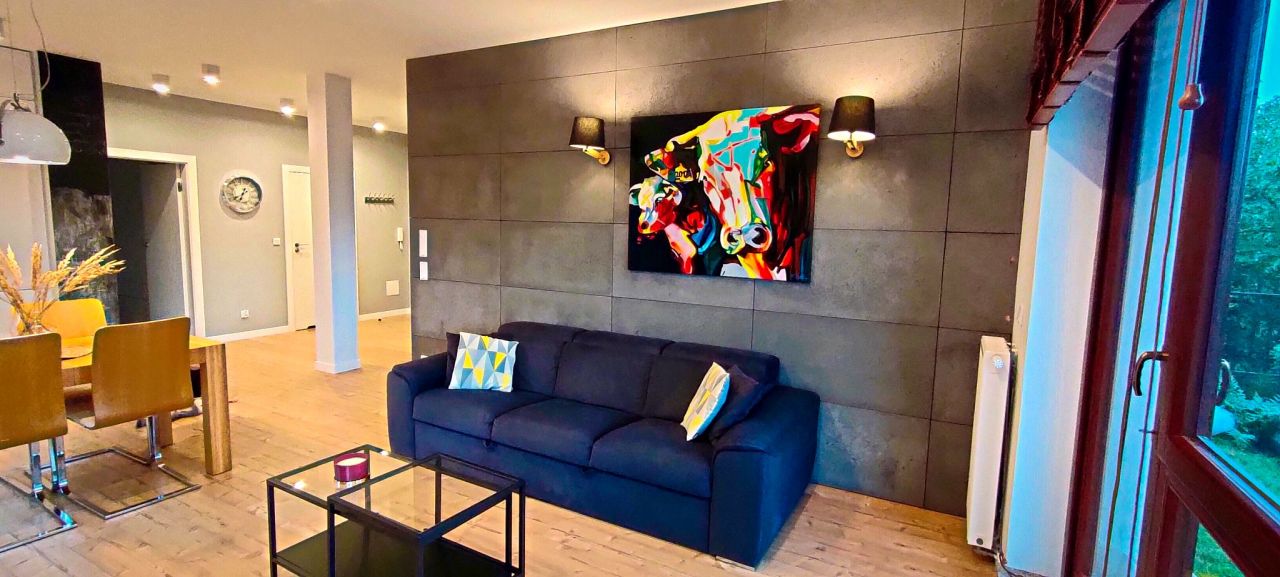 Mieszkanie 3-pokojowe Szczecin Żelechowa, ul. Ostrowska