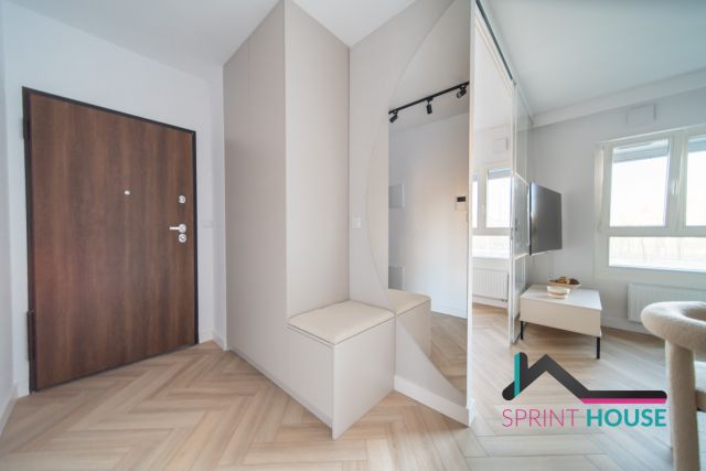 Mieszkanie 3-pokojowe Warszawa Saska Kępa, ul. Urugwajska. Zdjęcie 16