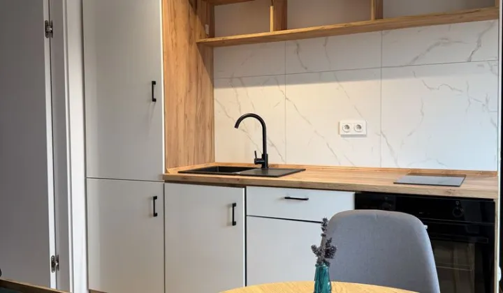 Mieszkanie 2-pokojowe Wodzisław Śląski, ul. Wincentego Styczyńskiego