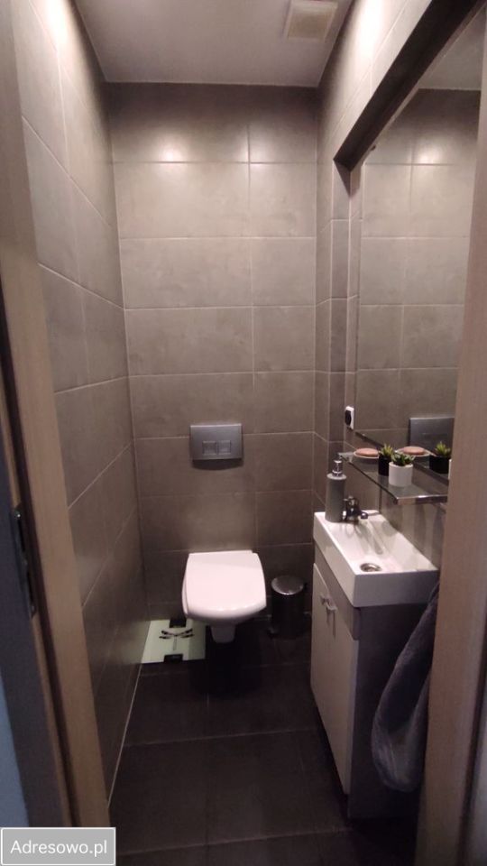 dom szeregowy, 4 pokoje Krzysztoforzyce. Zdjęcie 5