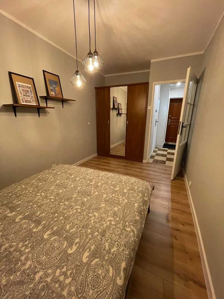 Mieszkanie 2-pokojowe Katowice Dąb, ul. Gruszowa. Zdjęcie 3