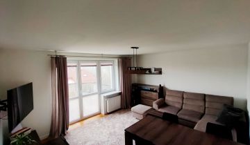 Mieszkanie 3-pokojowe Lublin Szerokie, ul. Gnieźnieńska