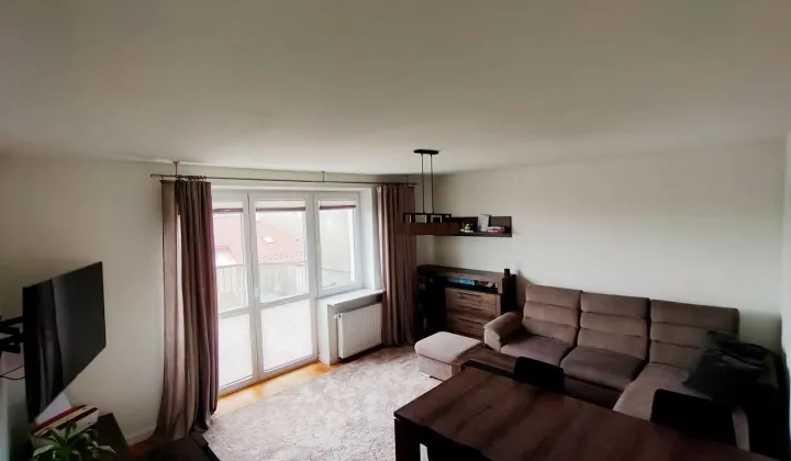 Mieszkanie 3-pokojowe Lublin Szerokie, ul. Gnieźnieńska