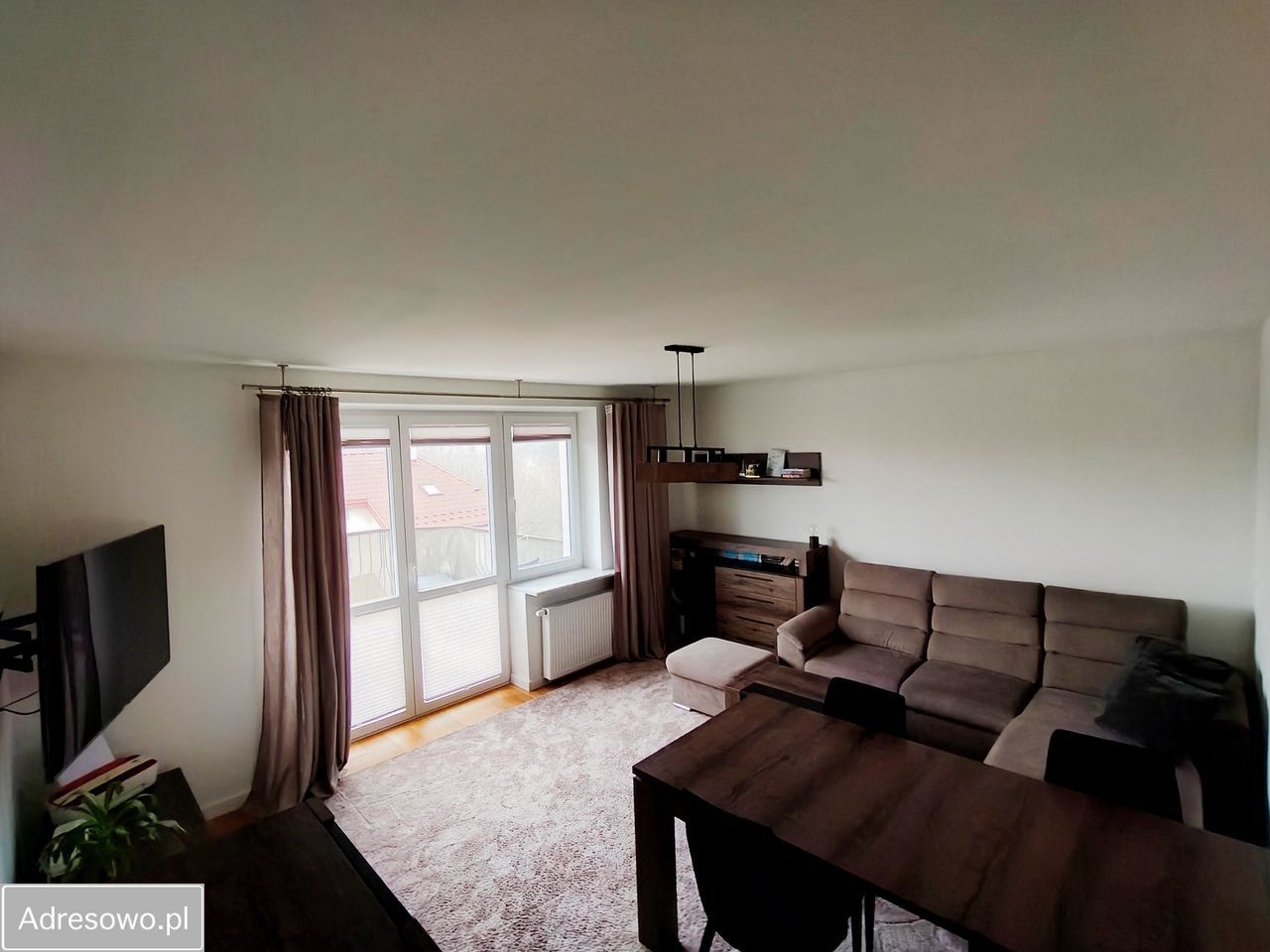 Mieszkanie 3-pokojowe Lublin Szerokie, ul. Gnieźnieńska