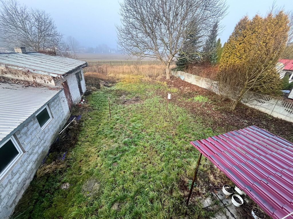 dom wolnostojący, 6 pokoi Ostrowiec Świętokrzyski, ul. Stefana Żeromskiego. Zdjęcie 16