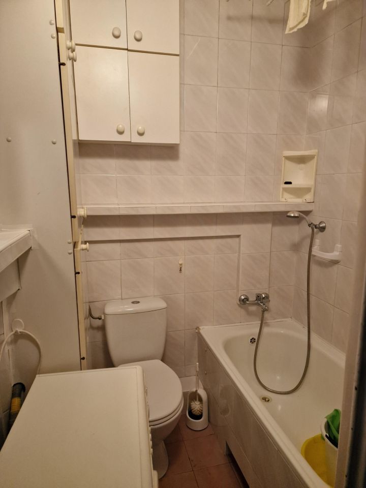 Mieszkanie 2-pokojowe Łódź Bałuty, al. Pasjonistów. Zdjęcie 5