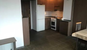 Mieszkanie 1-pokojowe Warszawa Bemowo, ul. Rosy Bailly