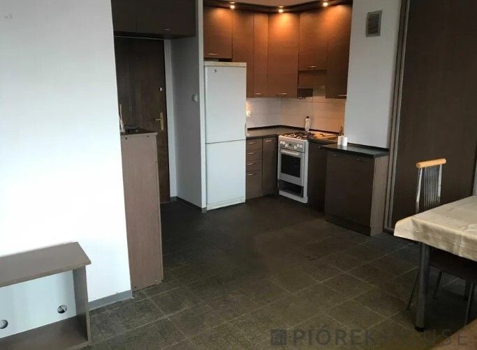 Mieszkanie 1-pokojowe Warszawa Bemowo, ul. Rosy Bailly. Zdjęcie 2