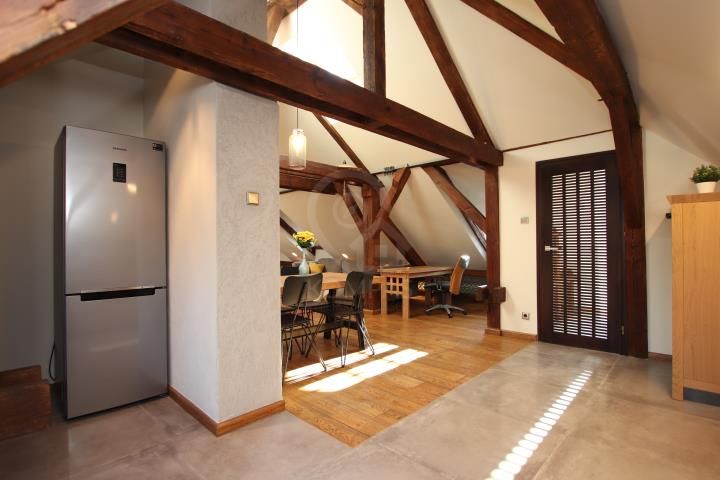 Mieszkanie 2-pokojowe Wrocław, pl. Powstańców Śląskich. Zdjęcie 6