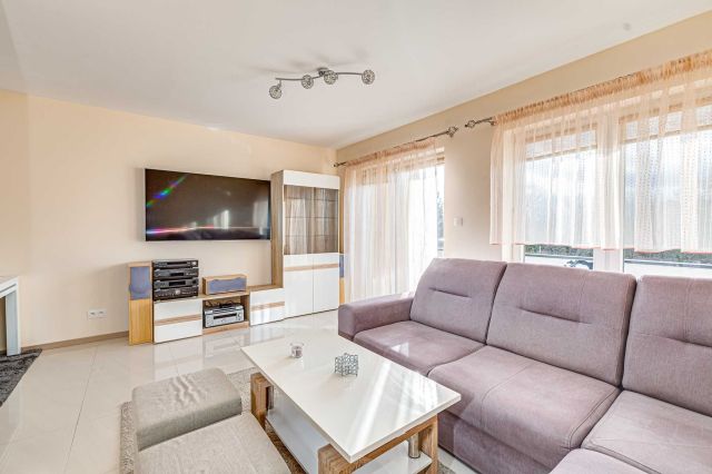 Mieszkanie 3-pokojowe Olsztyn Śródmieście, ul. Walentego Barczewskiego. Zdjęcie 1