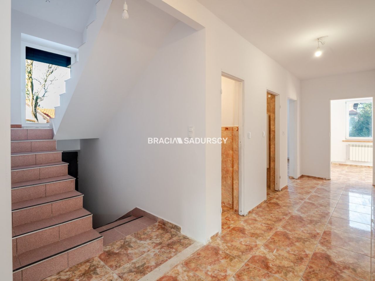 dom wolnostojący, 6 pokoi Zabierzów, ul. Śląska. Zdjęcie 8