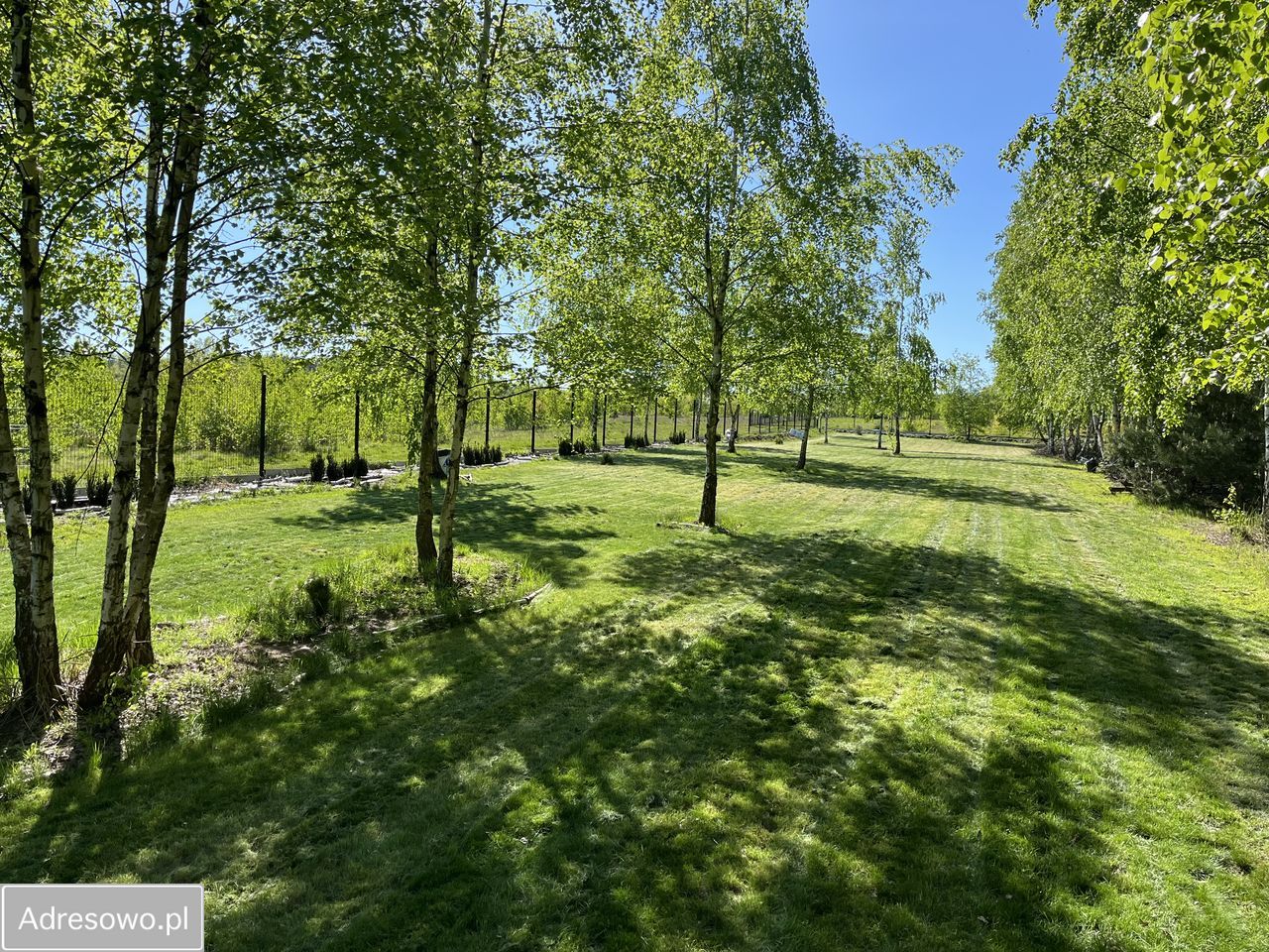 Działka budowlana Kalonka. Zdjęcie 10