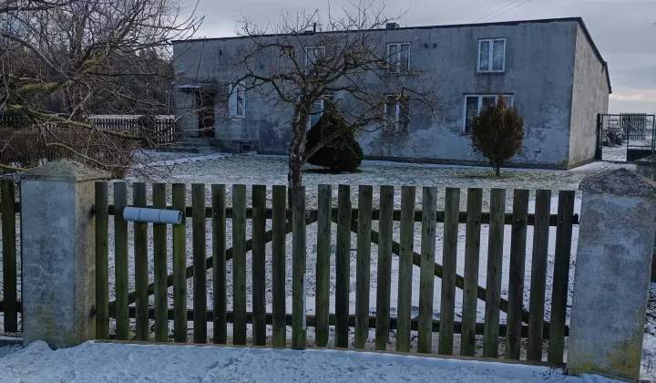 gospodarstwo Grabkowo