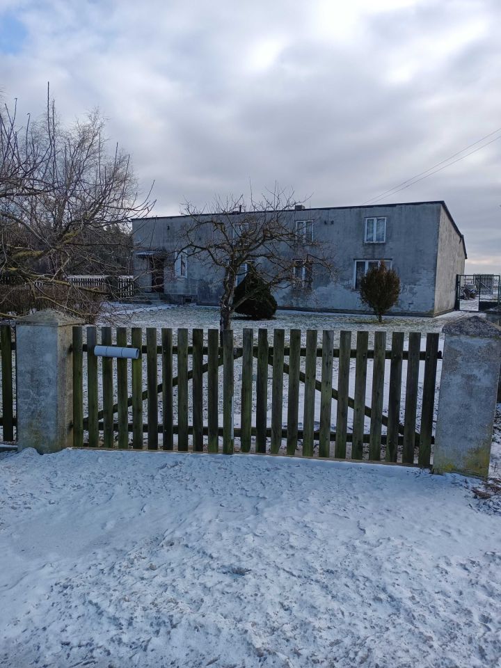 gospodarstwo Grabkowo. Zdjęcie 1